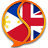 icon EN-TL Dictionary(English Tagalog Dictionary) 2.96