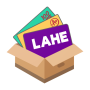icon LAHE Flashcards