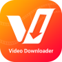 icon HD Video Downloader(HD Video Downloader pro
)