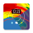icon ByssWeather(için Hava Durumu OS) 2.7.2.7