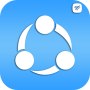 icon SHAREit: Transfer File and Share File Walkthrough(SHAREit: Dosya Aktarın ve Dosya
)