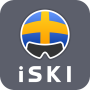 icon iSKI Sverige(iSKI Sverige - Kayak ve Kar)
