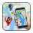 icon Gps Mobile Navigation(GPS Cep Numarası Yer Bulucu
) 1.0.4