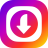 icon Insta Video Saver(Instagram video indiricisi) 4.1.7.4