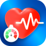 icon Heart Rate Check(Kalp Atış Hızı Kontrolü)