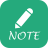 icon Fast Note(Not Defteri, Not - Hızlı Not) 2.3.1