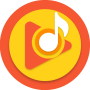 icon Music player(Müzik Çalar - MP3 Çalar
)