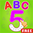 icon 123 ABC Tracing Pro(Numaraları, ABC, Yazım İzleme
) 1.0.7