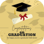 icon Congratulations Graduation(Tebrikler Mezuniyet)