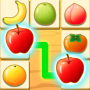 icon Fruit Pairing(Meyve Eşleme II)