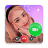 icon Fake Video Call(Prank Call - Sahte Arama Videosu) 17.0