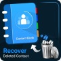 icon Recover Deleted All Contacts(Silinen Kişileri Kurtar
)