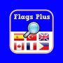 icon Flags Plus(Bayraklar Artı)