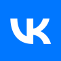 icon VK: music, video, messenger (VK: müzik, video, messenger)