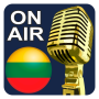 icon Lithuanian Radio Stations (Litvanya Radyo İstasyonları)