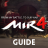 icon Game Mir4 Guide(Guide Game Mir4 Mobil
) 1.0.0