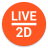 icon Live 2D(CANLI 2D
) 2.0.0
