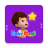 icon Baby Domi(Bebek Domi-Kids Müzik ve Tekerlemeler) 1.1.2