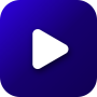 icon com.doggyapps.bpvideoplayer(SAX Video Player - All Format HD Video Player 2020
)