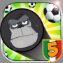 icon Go Go Gorilla(Git goril git)