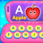 icon Princess Fun(Bebek prenses bilgisayar - alfabe , yapboz, telefon
)