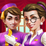 icon Hotel Tycoon(Hotel Tycoon: Grand Hotel Game
)