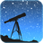 icon StarTracker(Star Tracker - Hareketli Gökyüzü Haritası) 1.6.85