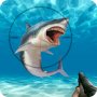 icon Wild Shark Fish Hunting game(Vahşi Köpekbalığı Balık Avı oyunu)