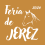 icon Feria de Jerez(Feria del Caballo - Jerez)
