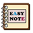 icon EasyNote(EasyNote - Not Defteri küçük aracı) 1.9.8