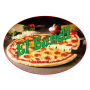 icon hu.elbundipizzas(El Bundi Pizzeria)