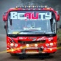 icon Kerala Bus Indian Terbaru(Kerala Mod Bus Bussid Hindistan
)