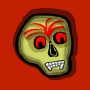 icon Zombie County(Zombie ili)