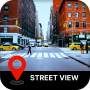 icon Street View 360 Panorama View (Sokak Görünümü 360 Panorama Görünümü)