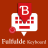 icon Fulfulde Keyboard(Fulfulde Klavye Infra) 8.3.8