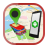 icon Phone Sim and Location Info(Telefon Sim Konum Bilgisi) 1.9