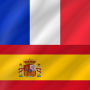 icon FrenchSpanish(Fransızca - İspanyolca)