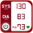 icon Blood Pressure(Akıllı Kan Basıncı Monitörü) 1.6