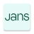 icon JansApp 1.0.14-prod