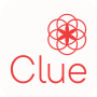 icon Clue(Adet Takibi İpucu Adet Dönemi ve Döngü Takibi)