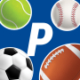 icon Sport pinup quiz(Pin Up - Spor Testi
)