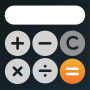 icon Calculator(myCalc - Ücretsiz Hesap Makinesi
)