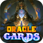 icon Oracle Cards - Eternality (Oracle Kartları - Ebedilik)