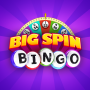 icon Big Spin Bingo - Bingo Fun (Big Spin Bingo - Bingo Eğlenceli)