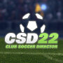 icon CSD22(Club Soccer Director 2022
)