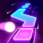 icon Dancing Ballz(Dancing Ballz: Magic Tiles) 2.5.2