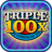 icon Triple 100x Slots HD(Üçlü 100x Yuvaları HD) 2.0