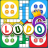 icon Ludo 6(Ludo6 - Kızma Birader ve Yılan Merdiveni) 1.2.1