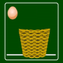 icon EggToss(Yumurta Toss Koşu)