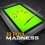 icon 3D Pool Madness